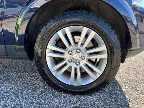 Used 2014 Land Rover LR4 HSE LUX image 38
