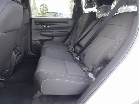 New 2026 Honda CR-V Sport image 9