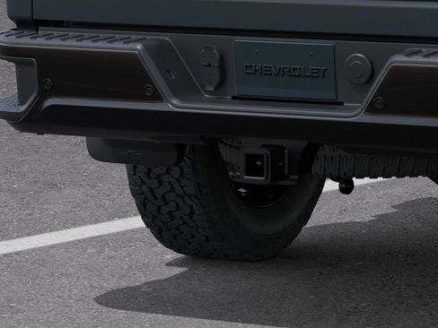 New 2026 Chevrolet Silverado 2500 LT w/ Trail Boss Package AWD/4WD image 38