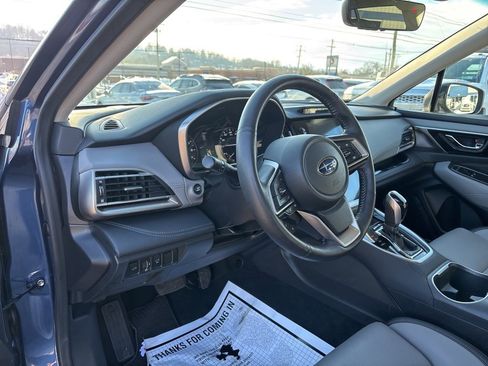 Used 2020 Subaru Outback Limited w/ Popular Package #2 image 16