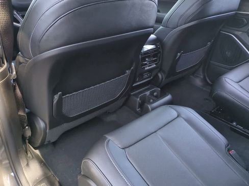 New 2026 Jeep Grand Cherokee L Limited AWD/4WD image 19