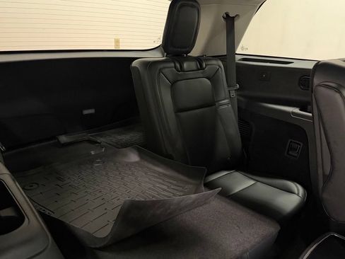 Used 2025 Lincoln Aviator Reserve w/ Jet Appearance Package AWD/4WD image 20