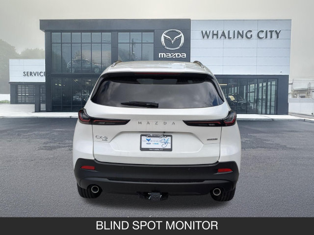 New 2026 MAZDA CX-5 Preferred AWD/4WD image 7