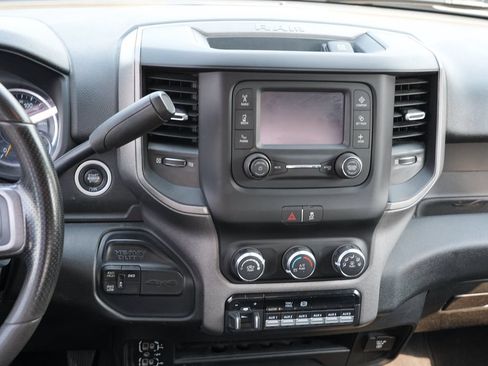 Used 2020 RAM 2500 Tradesman AWD/4WD image 21