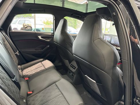 New 2026 Audi S5 Premium Plus AWD/4WD image 43