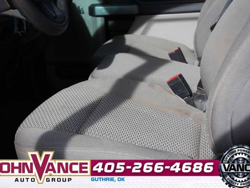 Used 2022 Ford F250 XLT image 25