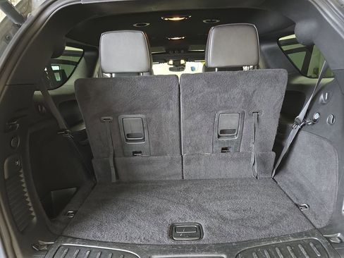 Certified 2023 Dodge Durango R/T AWD/4WD image 13