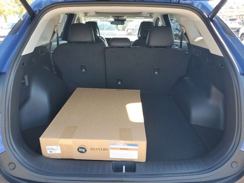 New 2026 Kia Sportage EX w/ EX Panorama Roof Package image 14