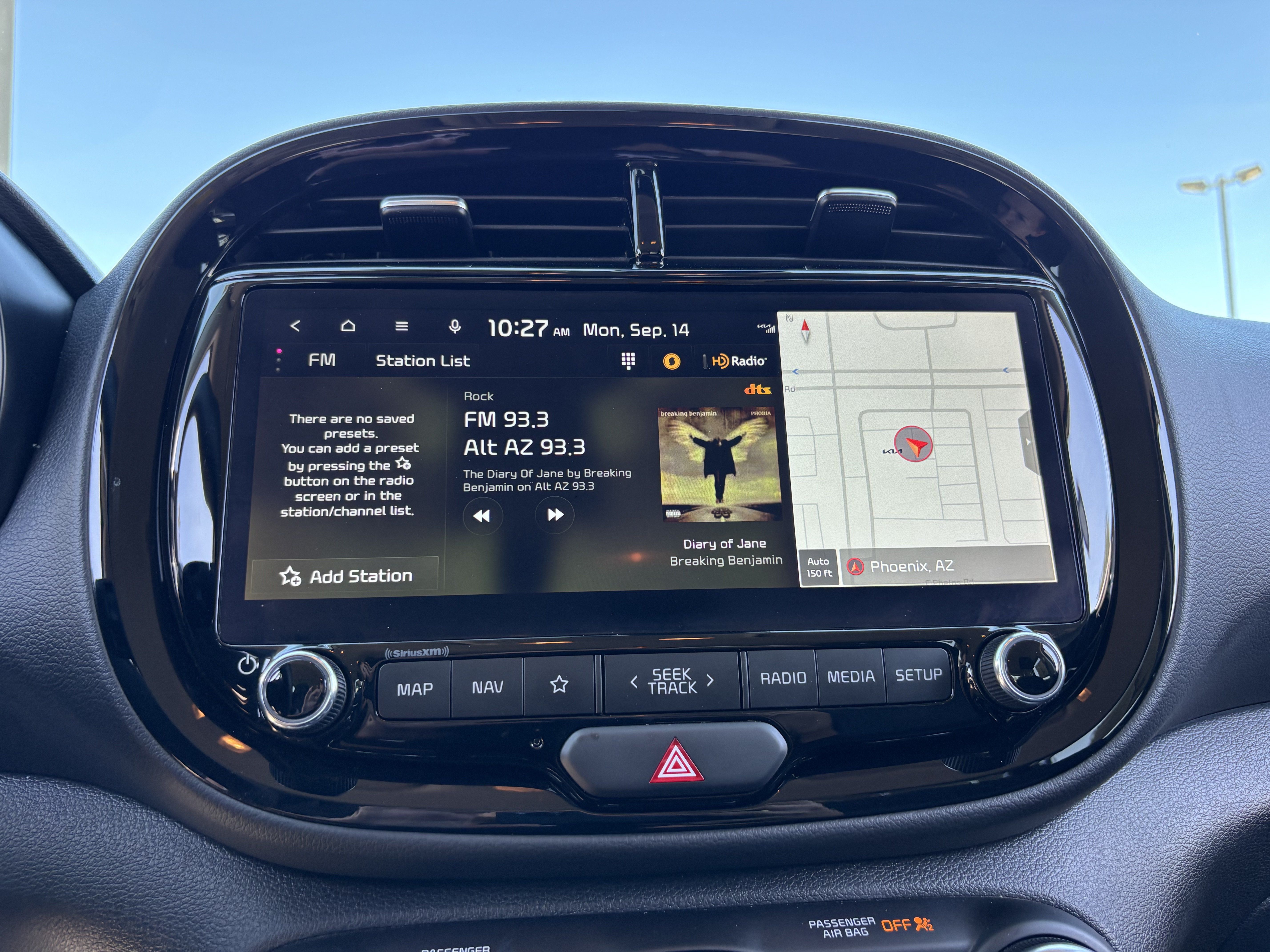 Certified 2025 Kia Soul S FWD image 20