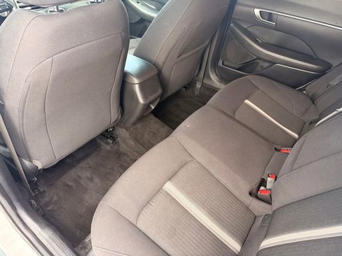 Used 2023 Hyundai Sonata SEL w/ Cargo Package FWD image 32