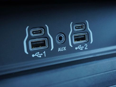 New 2026 RAM 1500 Big Horn image 20