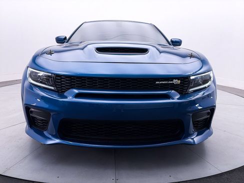 Used 2022 Dodge Charger Scat Pack RWD image 11