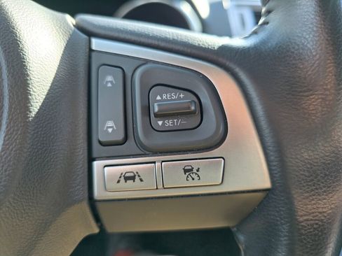 Used 2016 Subaru Outback 2.5i Limited image 32