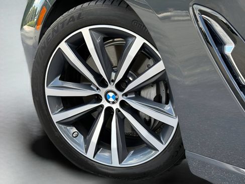 Used 2021 BMW 840i Convertible RWD image 26