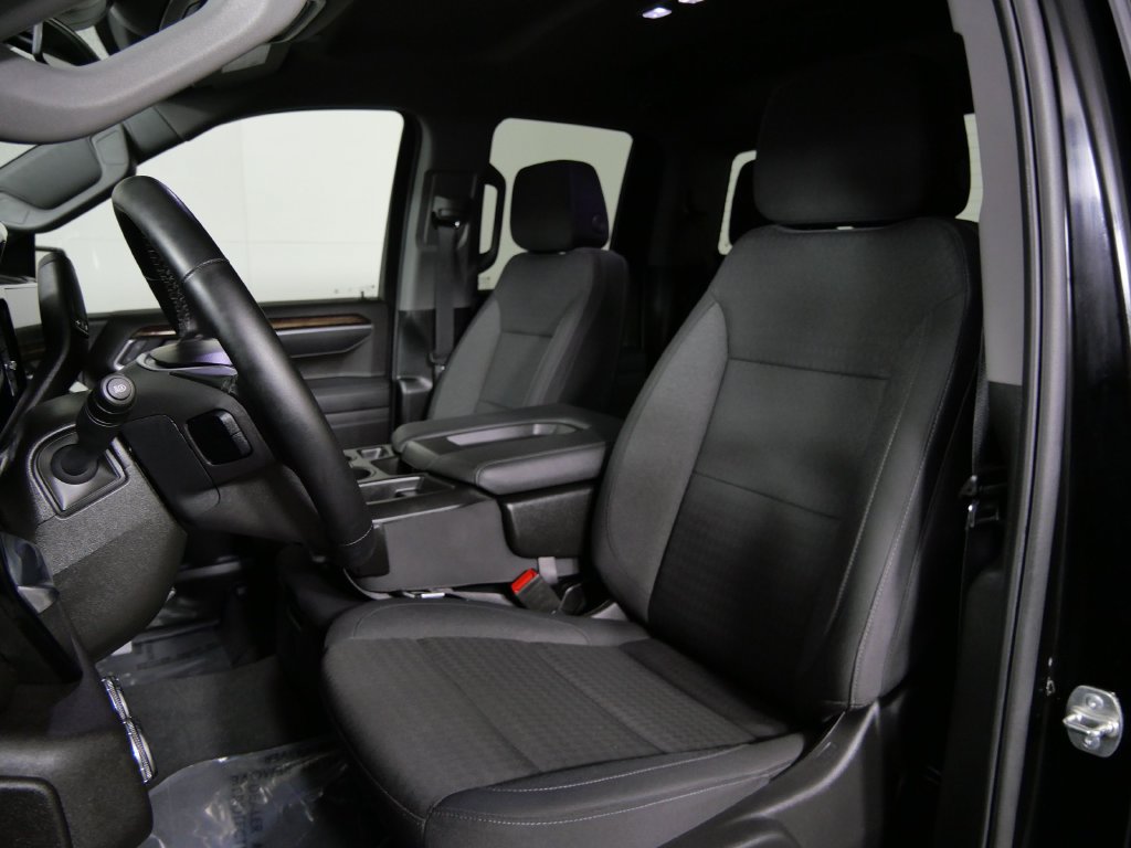 Used 2025 GMC Sierra 1500 Elevation AWD/4WD image 12