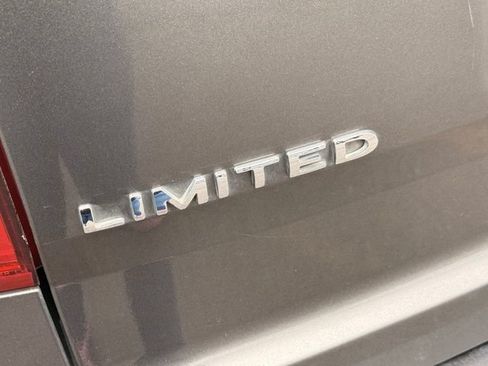 Used 2015 Ford Explorer Limited AWD/4WD image 18