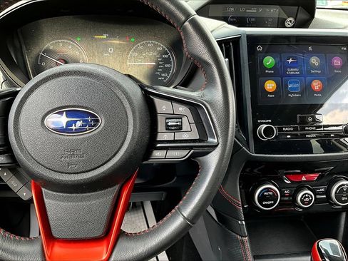 Used 2024 Subaru Forester Sport AWD/4WD image 13