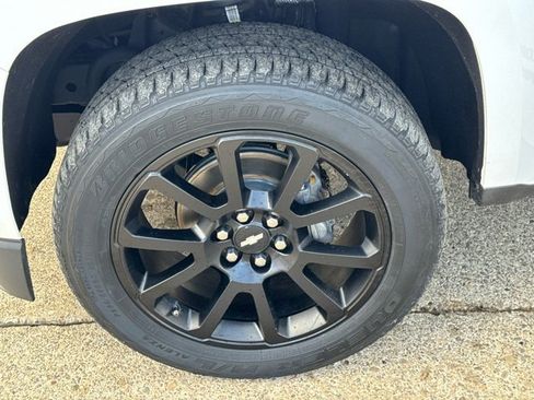 Used 2020 Chevrolet Colorado LT w/ Colorado RST Special Edition image 22