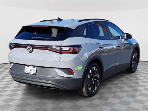 Certified 2022 Volkswagen ID.4 Pro image 5