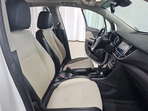 Used 2019 Buick Encore Preferred w/ Safety Package FWD image 13