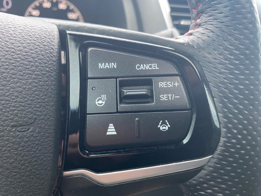 Certified 2024 Honda Ridgeline Black Edition image 24