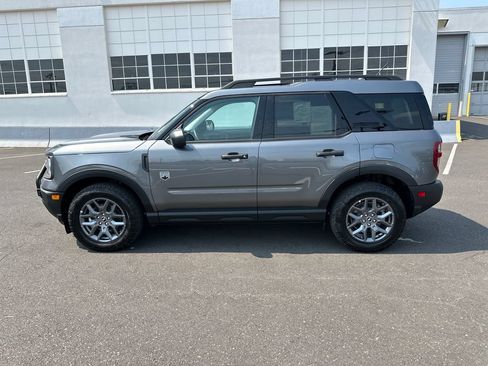 Used 2026 Ford Bronco Sport Big Bend w/ Convenience Package AWD/4WD image 3