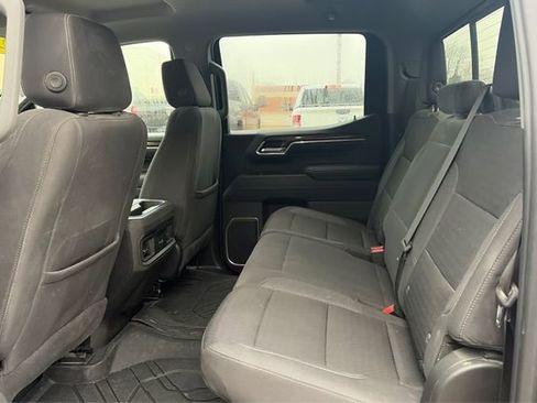 Used 2023 Chevrolet Silverado 1500 LT w/ All Star Edition Plus image 10