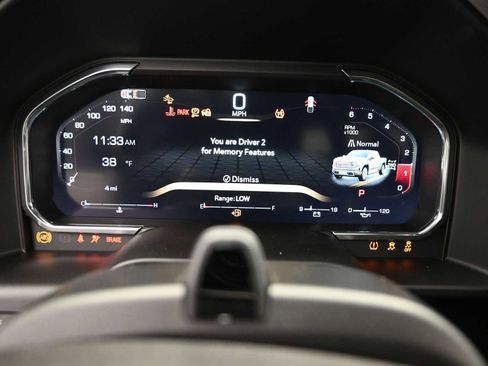 New 2026 GMC Sierra 1500 Denali w/ Technology Package image 17