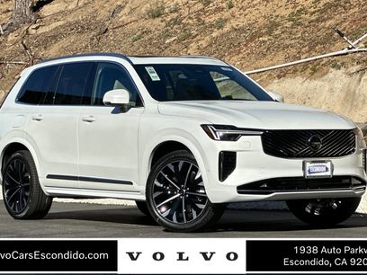 New 2026 Volvo XC90 T8 Plus