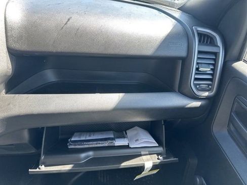 New 2024 RAM 5500 Tradesman w/ Max Tow Package image 22