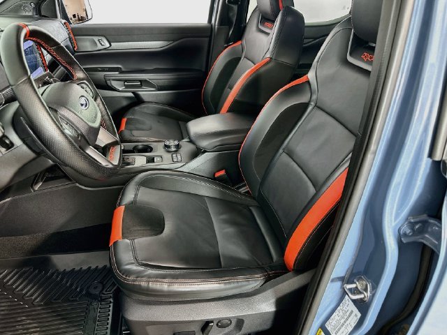 Used 2024 Ford Ranger Raptor AWD/4WD image 22