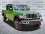 New 2025 Jeep Gladiator Sport image 3