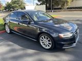 Used 2014 Audi A4 2.0T Premium Plus w/ Premium Plus Package image 3