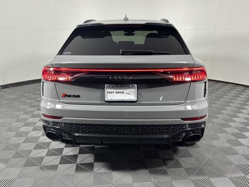 Used 2023 Audi RS Q8 image 6