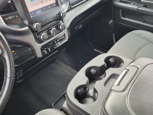 Used 2024 RAM 2500 Big Horn image 28