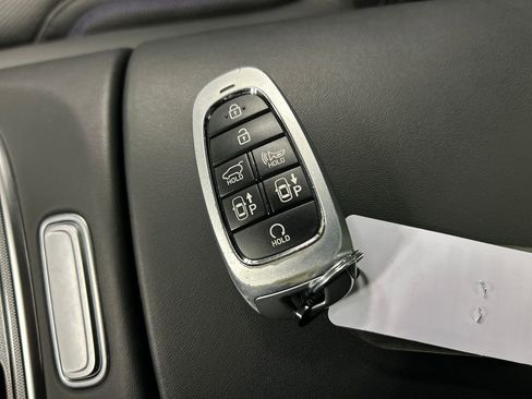 Used 2021 Hyundai Santa Fe Calligraphy w/ Cargo Package image 20