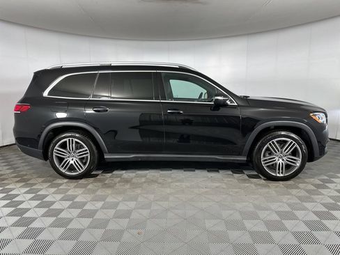 Used 2023 Mercedes-Benz GLS 450 4MATIC image 28