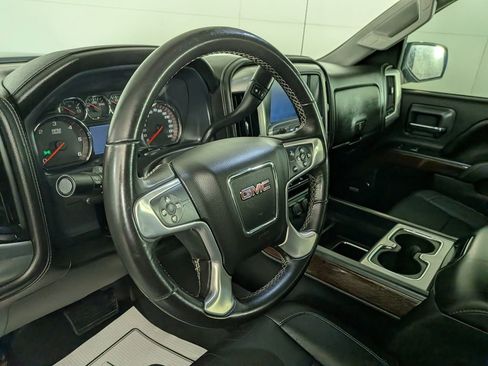Used 2016 GMC Sierra 1500 SLT w/ SLT Premium Package image 19