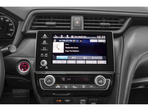 Used 2020 Honda Insight EX image 5