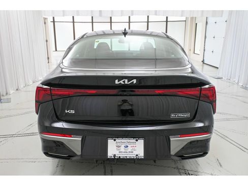 New 2026 Kia K5 LXS image 6