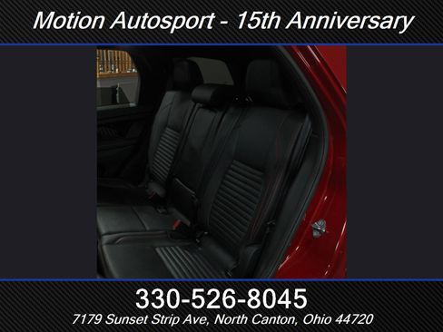 Used 2022 Land Rover Discovery Sport S R-Dynamic image 37