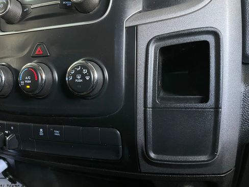 Used 2021 RAM 1500 Tradesman w/ Trailer Tow Group image 40