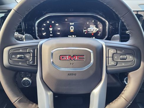 New 2026 GMC Sierra 1500 SLT w/ SLT Premium Plus Package image 21