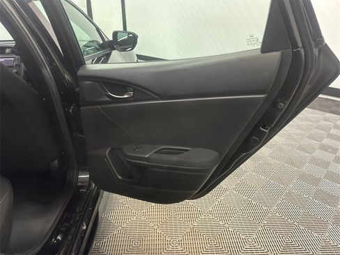 Used 2019 Honda Civic Sport image 17