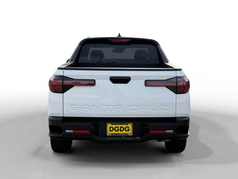 New 2026 Hyundai Santa Cruz SEL image 4