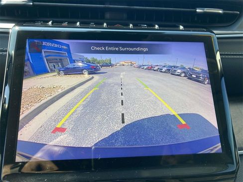 Used 2022 Jeep Grand Cherokee L Limited image 19