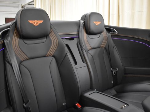 New 2026 Bentley Continental GTC AWD/4WD image 36