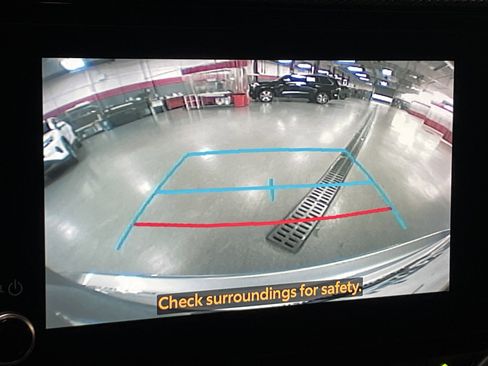 Certified 2023 Toyota Highlander XSE image 25