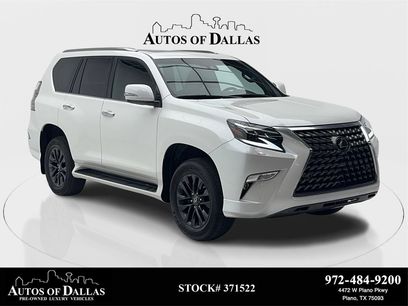 Used 2023 Lexus GX 460 Premium w/ Premium Package