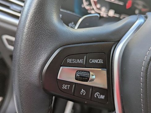 Certified 2023 BMW X6 xDrive40i w/ Luxury Seating Package image 11